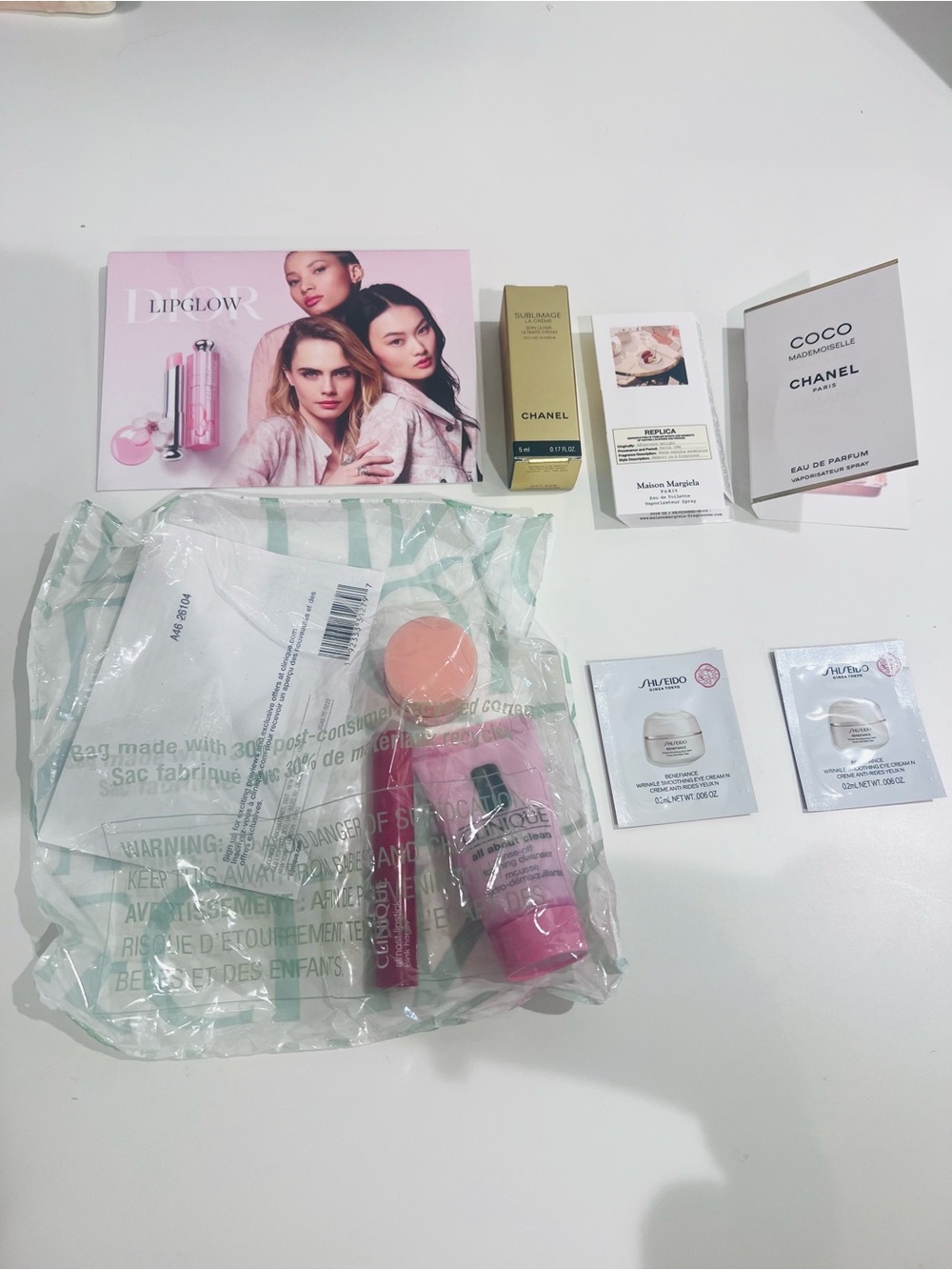 Beauty Bundle